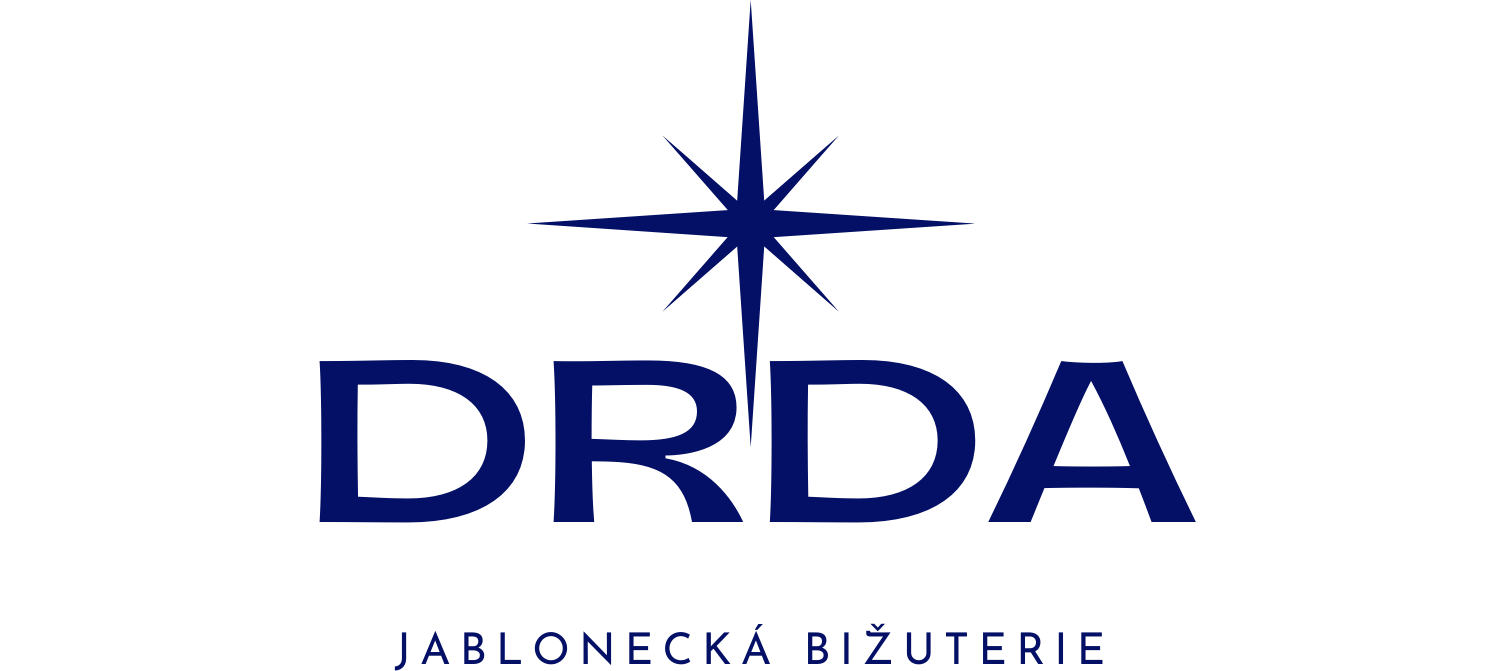 Drda logo