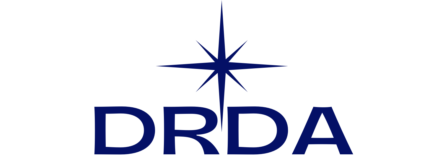 Drda logo